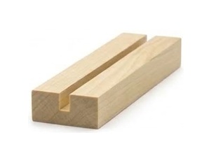 8mm Slot Tulip Modern Baserail